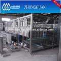 Full Automatic Full Automatic 5gallon Barrelled Production Line / Equipment